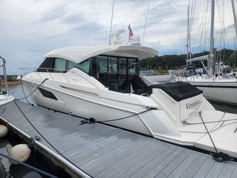 54' Tiara Yachts 2015 Yacht For Sale